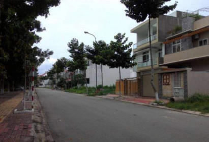 Giá đất trong hẻm tại 19 quận ở TP. HCM tối thiểu 1,5 triệu đồng/m2