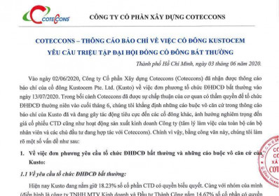Ông lớn ngoại đòn knock-out, đại gia Việt tố ngược bị mất ngàn tỷ