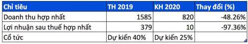 ĐHĐCĐ SGN: "Công ty cố gắng để có lợi nhuận trong năm 2020"