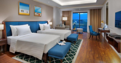 Nỗ lực đối thoại và đàm phán, FLC Hạ Long bước đầu đạt được thỏa thuận với nhiều khách hàng
