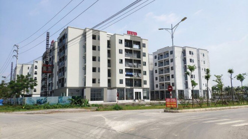 Giải bài toán nhà giá rẻ, không nên chỉ trông vào doanh nghiệp
