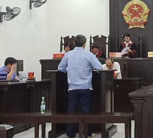 Hà Nội: Cựu Giám đốc Công ty Anh ngữ Quốc tế lừa bán ô tô, nhà đất cho nhiều người lĩnh án