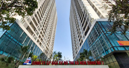 Đề xuất chủ đầu tư không thu phí bảo trì 2% nhà chung cư: Lo thả gà ra đuổi