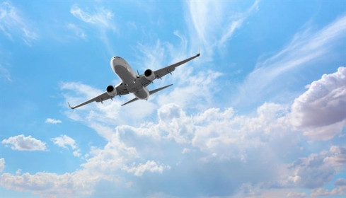 Nhóm cổ phiếu hàng không châu Á-Mỹ lập tức dậy sóng sau dự báo lạc quan của American Airlines