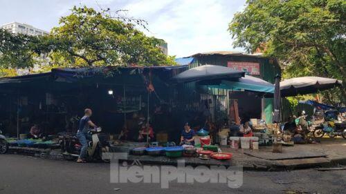 Cư dân đô thị mẫu Hà Nội lo ngại ô 'đất vàng' hạ tầng cuối cùng biến thành cao ốc