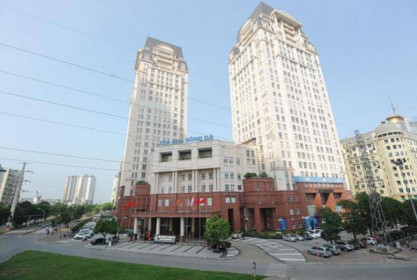 Nợ 114,8 triệu USD, Sông Đà vẫn được đề xuất làm cao tốc Bắc - Nam