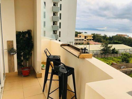 Căn nhà view biển Vũng Tàu đẹp như mơ của vợ chồng trẻ
