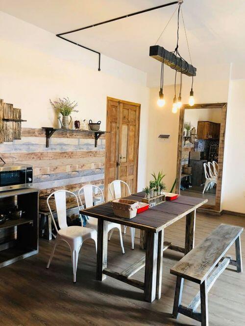 Căn nhà view biển Vũng Tàu đẹp như mơ của vợ chồng trẻ