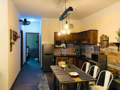 Căn nhà view biển Vũng Tàu đẹp như mơ của vợ chồng trẻ