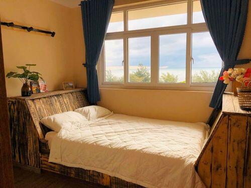 Căn nhà view biển Vũng Tàu đẹp như mơ của vợ chồng trẻ