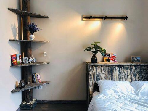 Căn nhà view biển Vũng Tàu đẹp như mơ của vợ chồng trẻ