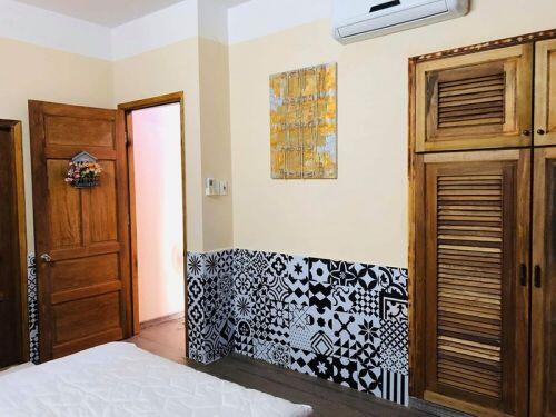 Căn nhà view biển Vũng Tàu đẹp như mơ của vợ chồng trẻ