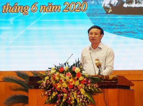Chưa bằng lòng với những đột phá, Quảng Ninh quyết tâm vươn tới đích xa hơn