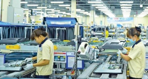 Thu hút FDI: Muốn đón “đại bàng”, không thể ôm tư duy cũ