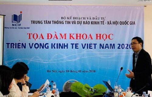 Năm nay, GDP tăng bao nhiêu là phù hợp