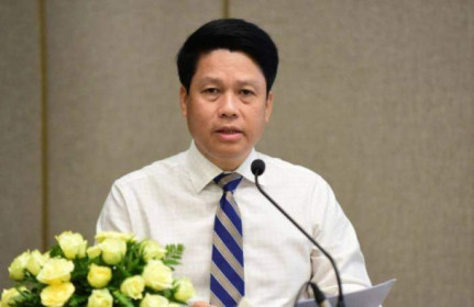 Vụ trưởng Vụ Thanh toán NHNN: 'Không có chuyện sau một đêm có 60 triệu tài khoản Mobile Money'