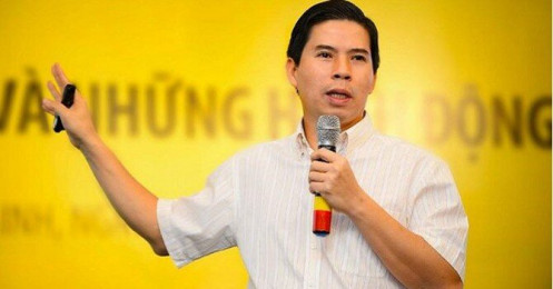 Chủ tịch Thế Giới Di Động: “Nếu cổ đông bực bội với chính sách ESOP có thể cân nhắc việc đầu tư vào MWG hay cổ phiếu khác”