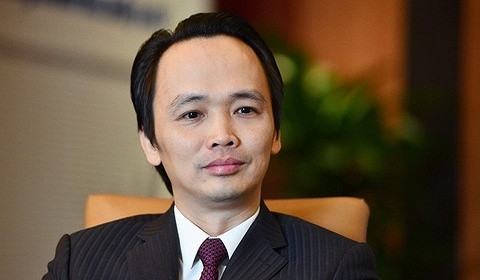 Ông Trịnh Văn Quyết: ‘Doanh nghiệp chúng tôi khi nghĩ tới pháp lý là sợ’