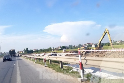 115,8 tỷ đồng cho một km cao tốc Bắc Nam có đắt đỏ?