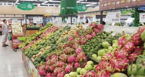 Đòi lại công bằng cho nông sản nội