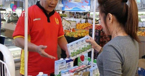 Chìa khóa để Vinamilk vững vàng trong top “50 công ty niêm yết tốt nhất Việt Nam” 8 năm liền
