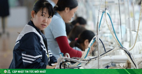 Từ 1/7, người có thu nhập 20 triệu đồng/tháng có thể chỉ phải nộp thuế 10.000 đồng
