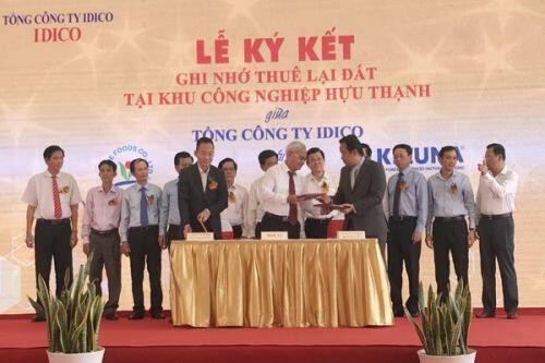 Nhà đầu tư khu công nghiệp đón sóng dịch chuyển nhà máy về Việt Nam
