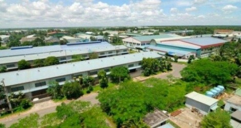 Hà Nội sắp bàn giao 23 cụm công nghiệp cho chủ đầu tư vào cuối tháng 6