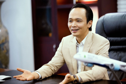 Chủ tịch FLC Trịnh Văn Quyết: Đây là thời điểm vàng để mua nhà