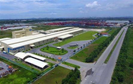 Diễn đàn Bất động sản công nghiệp Việt Nam thu hút hơn 1.000 dự án kêu gọi đầu tư