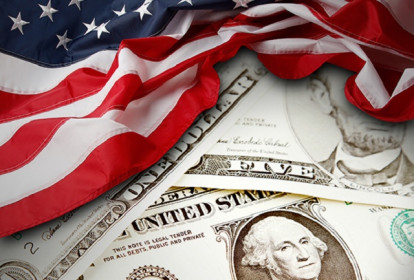 Đà giảm của đồng USD vẫn chưa dứt