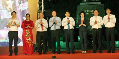 Khai mạc Chương trình khuyến mại tập trung TP Hà Nội: Đòn bẩy kích cầu tiêu dùng hậu Covid-19