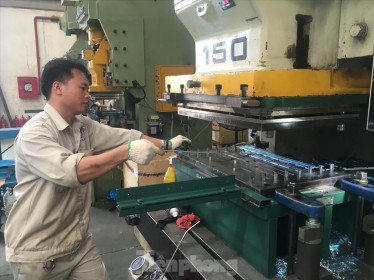 Doanh nghiệp lao đao vì COVD-19, thu ngân sách ngành Thuế vẫn tăng