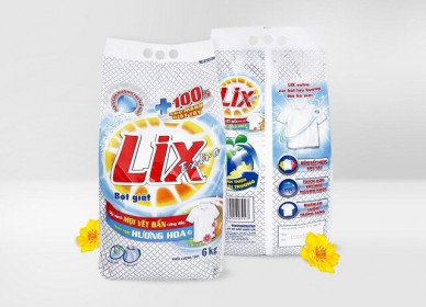 LIX lên kế hoạch trả cổ tức tỷ lệ 30%, xuất khẩu bột giặt hộp sang thị trường Úc