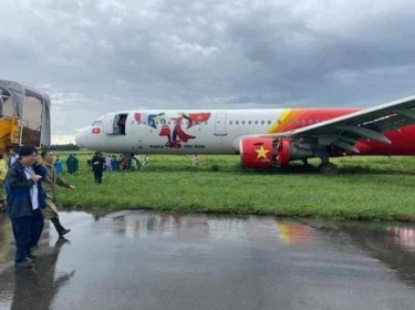 VietJet Air: Cục Hàng không không thu giữ bằng lái của phi công