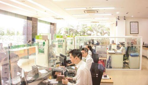 Ngân hàng là tấm gương phản ánh nền kinh tế