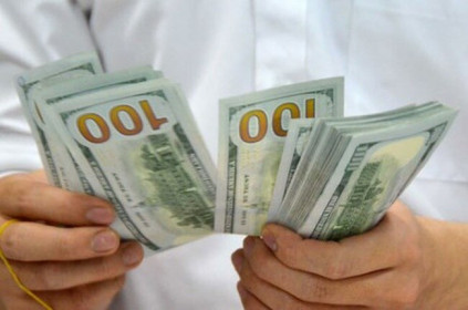 Tỷ giá ngày 15/6: Bạc xanh tiếp tục đi lên
