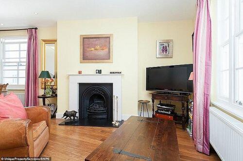Nhà mỏng nhất London gây sốc khi được rao bán với giá hơn 55 tỷ đồng