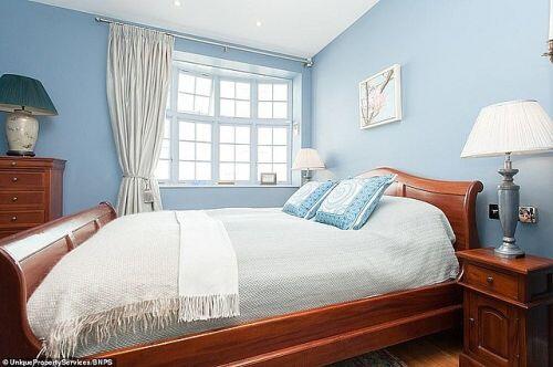Nhà mỏng nhất London gây sốc khi được rao bán với giá hơn 55 tỷ đồng