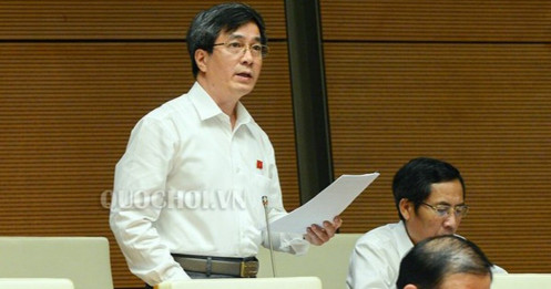 “Dọn tổ đón đại bàng thì cũng nên rắc thóc cho chim sẻ”!