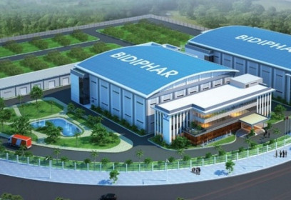 DBD đặt kế hoạch tăng trưởng nhẹ trong năm 2020, chia cổ tức với tỷ lệ 15%