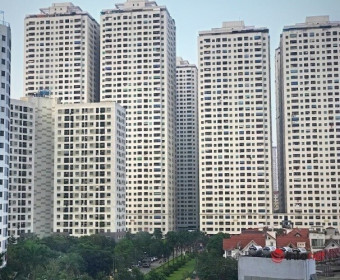 Làm nhà giá rẻ dưới 1,5 tỷ đồng: Doanh nghiệp sẵn sàng “xuống tiền'