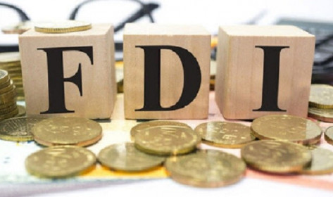 UNCTAD: Dòng vốn FDI toàn cầu sẽ giảm 40% năm 2020 do dịch COVID-19