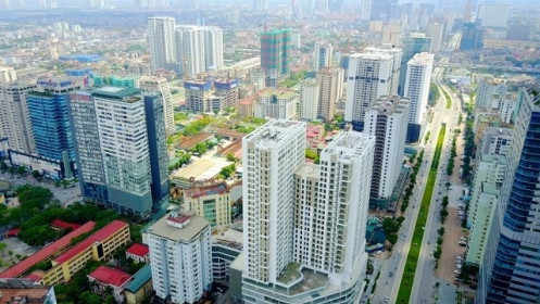 Mỗi năm, hơn 1 triệu dân di cư ra thành phố làm ăn