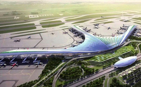 Thủ tướng yêu cầu sớm giải phóng mặt bằng dự án sân bay Long Thành