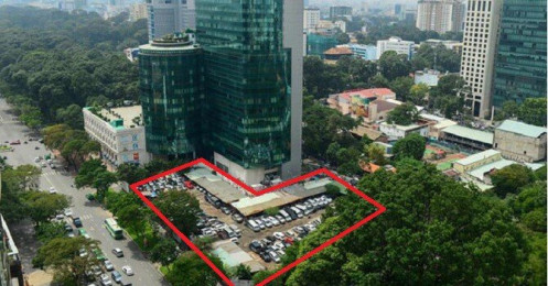 Bộ Công an công bố điều tra bổ sung lần 2, tiếp tục đề nghị truy tố ông Nguyễn Thành Tài vụ “đất vàng” 8-12 Lê Duẩn