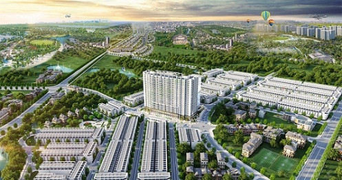 Nữ đại gia khoáng sản Thanh Hoá 'rộng cửa' ở dự án 2.300 tỷ
