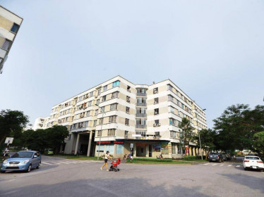 Thị trường bất động sản: Kích cầu bằng bơm vốn, tăng hỗ trợ nhà ở xã hội