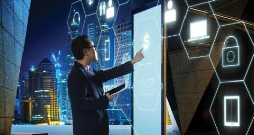 Ngân hàng ảo đa quốc gia có vào Việt Nam?