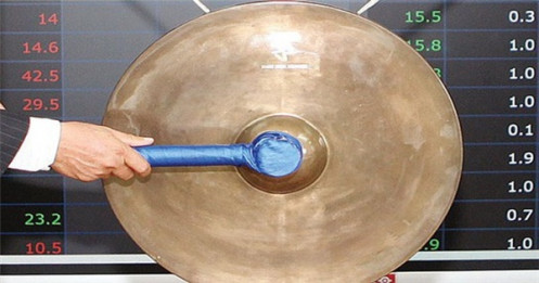 Ngân hàng rục rịch trở lại với kế hoạch niêm yết cổ phiếu